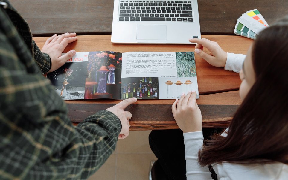 How to brief a creative project so it actually lands