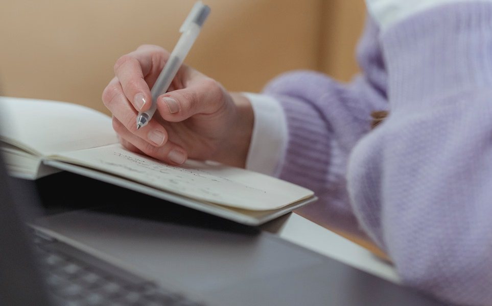 Content Creation