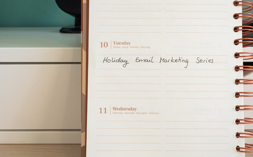 Content calendars