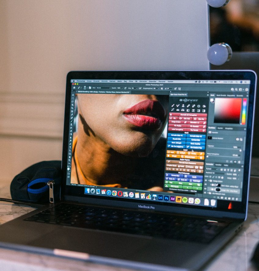Design source files