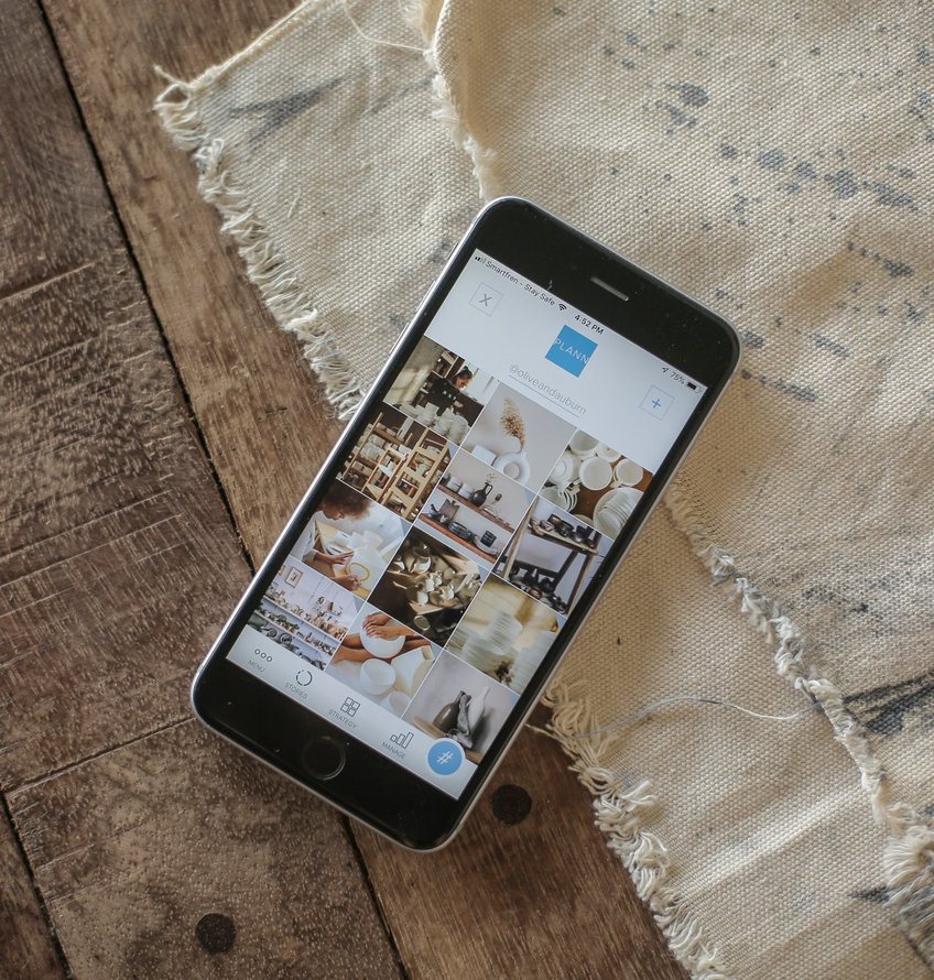 Digital & Social Content