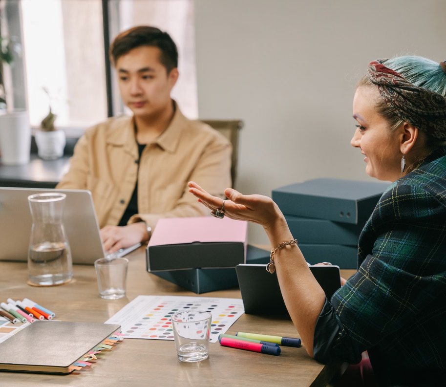 Brand Strategy & Positioning